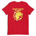 Hungry Games Men's Signature Tee product image 1