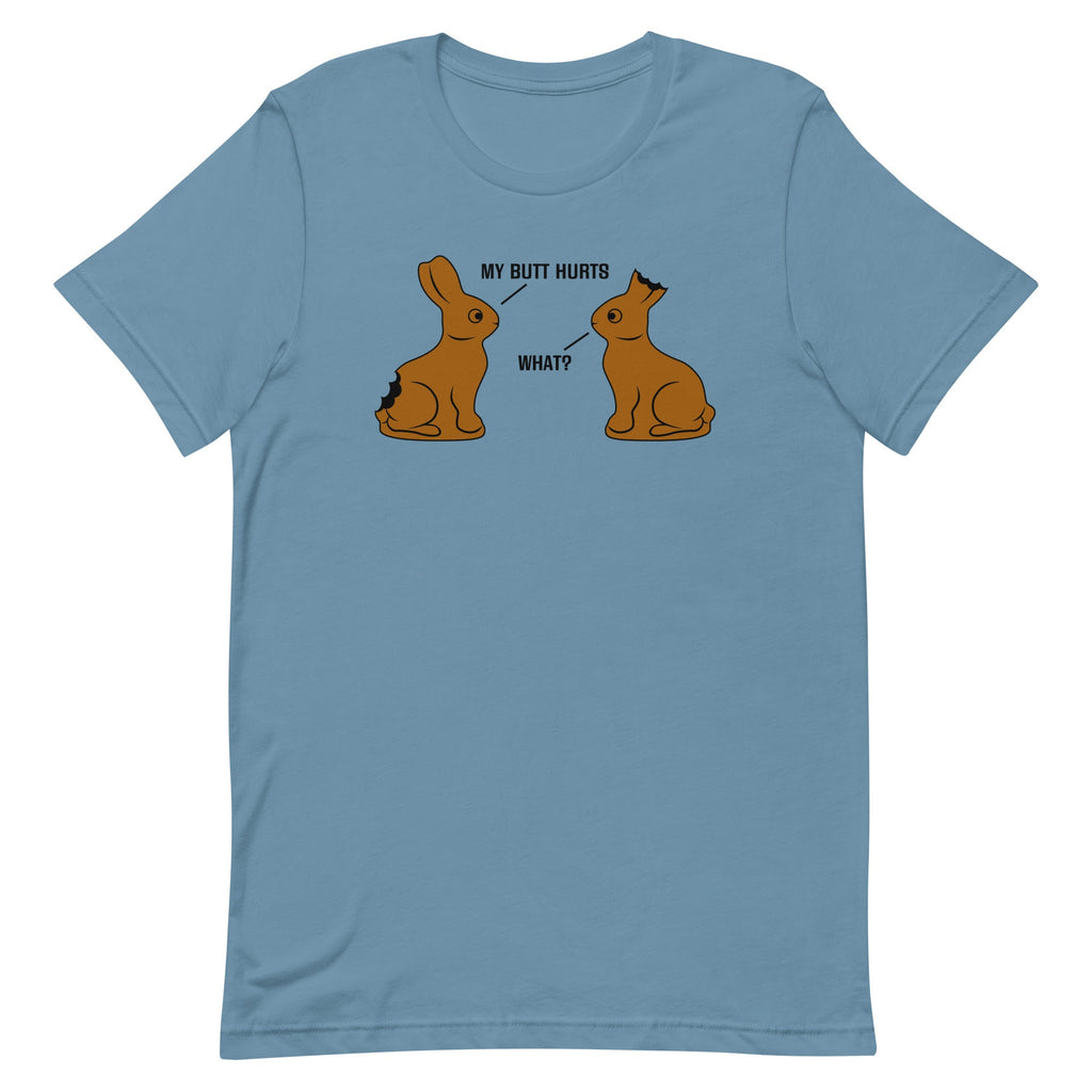 My Butt Hurts Men's Signature Tee product image 5