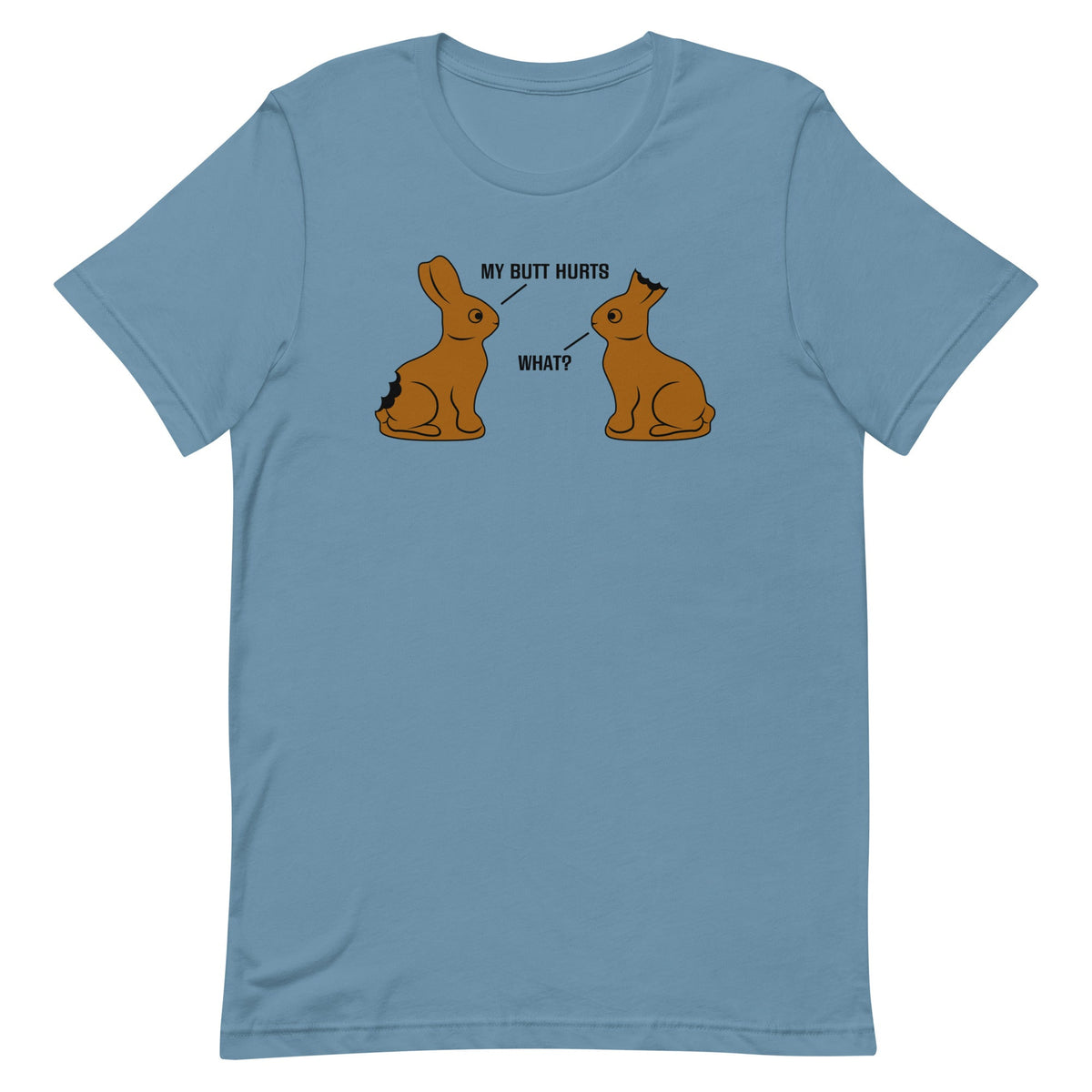 My Butt Hurts Men's Signature Tee product image 5