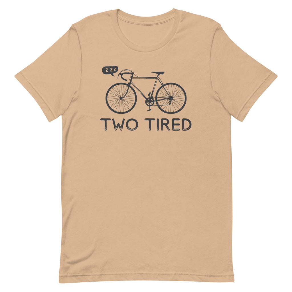 Two Tired Men's Signature Tee product image 3