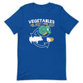 Vegetables Are What Food Eats Men's Signature Tee product image 1