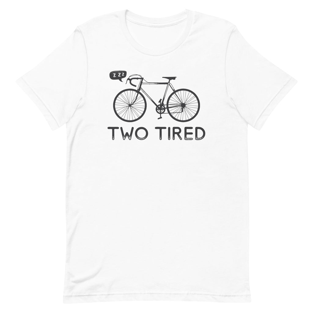 Two Tired Men's Signature Tee product image 5
