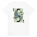 King Ash Men's Signature Tee product image 1