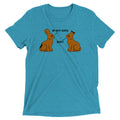 My Butt Hurts Men's Tri-Blend Tee product image 1