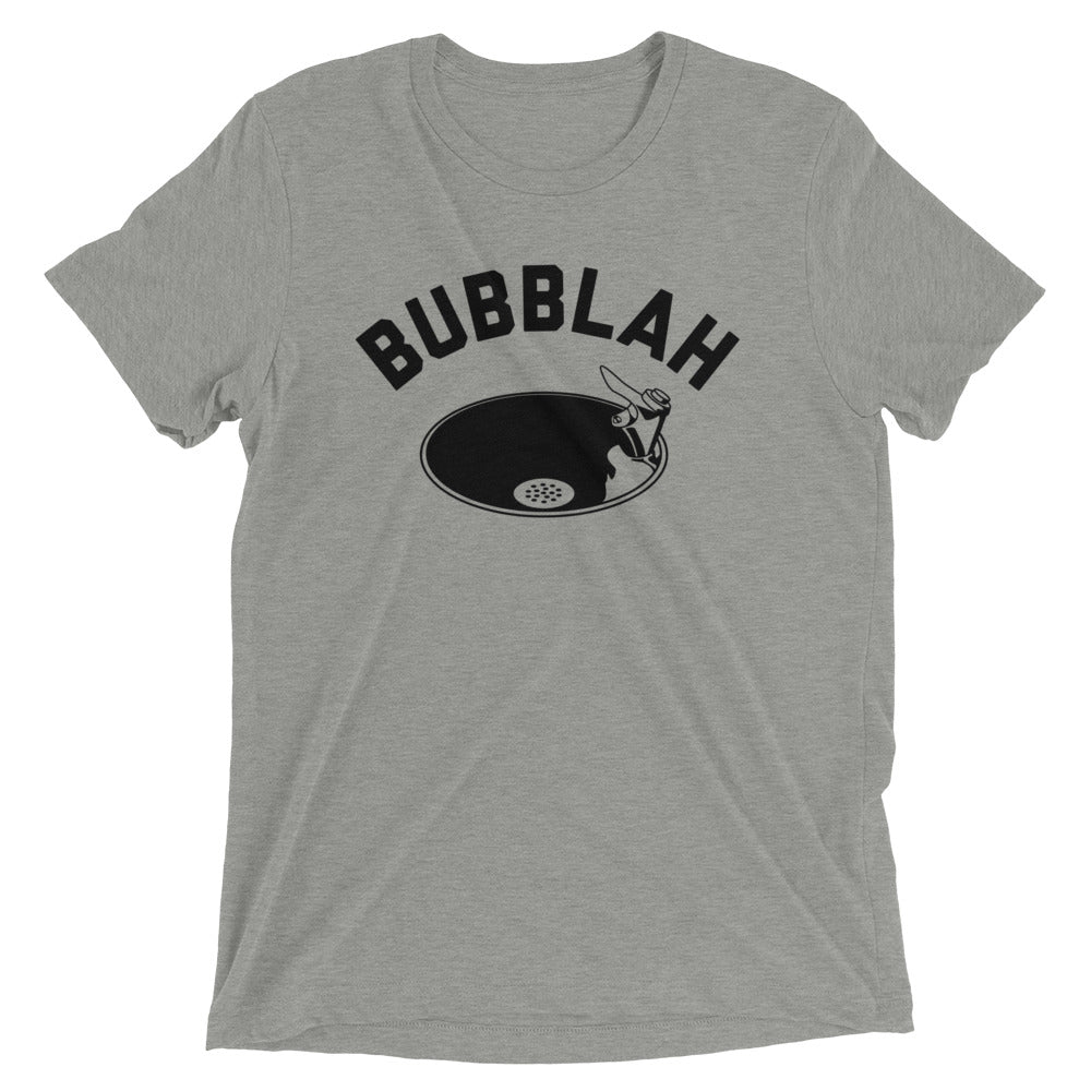 Bubblah Men's Tri-Blend Tee product image 1