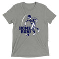 Home Run! Men's Tri-Blend Tee product image 1