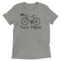 Two Tired Men's Tri-Blend Tee product image 1