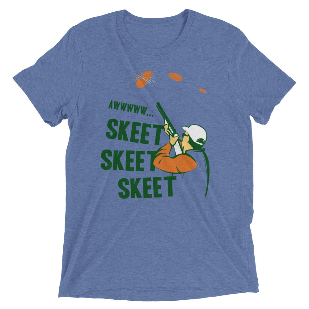Skeet Men's Tri-Blend Tee product image 2