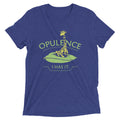 Opulence, I Has It. Men's Tri-Blend Tee product image 1