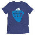 Just The Tip Men's Tri-Blend Tee product image 1