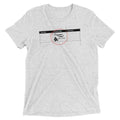 It's Business Time Men's Tri-Blend Tee product image 1