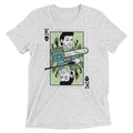 King Ash Men's Tri-Blend Tee product image 1