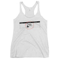 It's Business Time Women's Racerback Tank