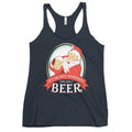 It's the Most Wonderful Time Women's Racerback Tank