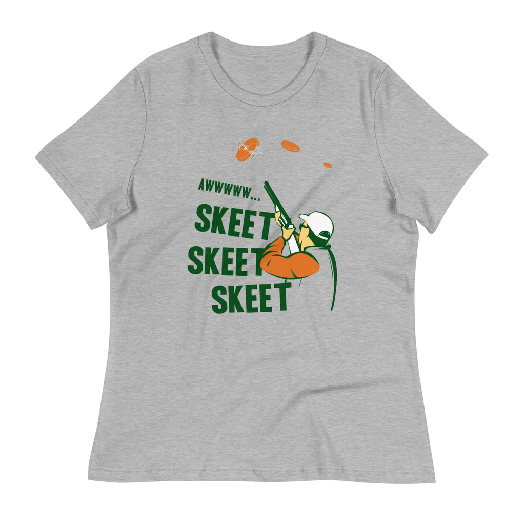 Skeet Women's Signature Tee product image 3