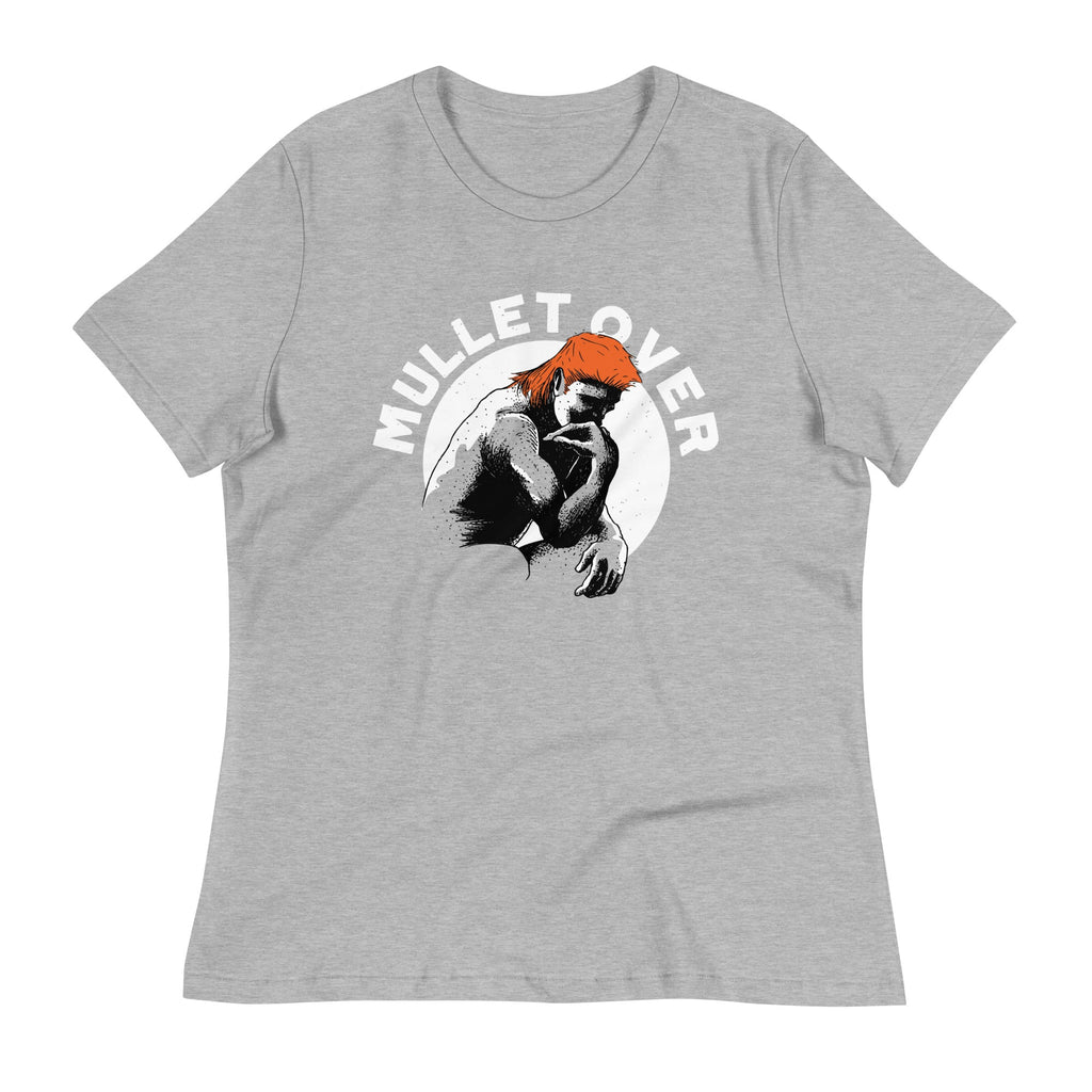 Mullet Over Women's Signature Tee product image 1