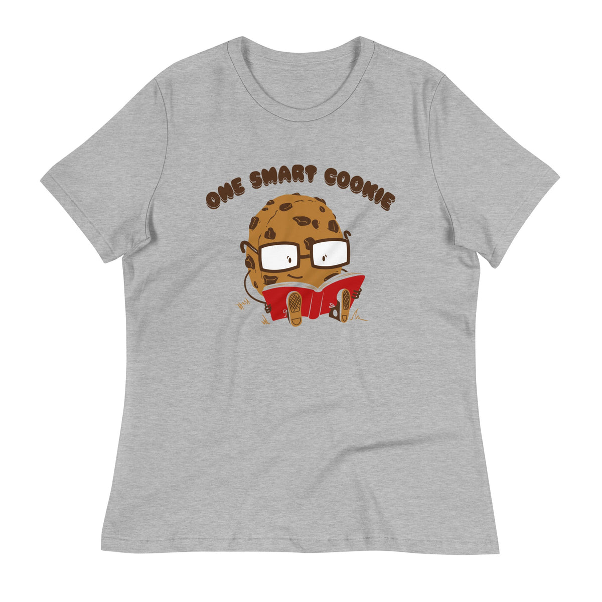 One Smart Cookie Women's Signature Tee product image 1