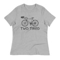Two Tired Women's Signature Tee product image 1