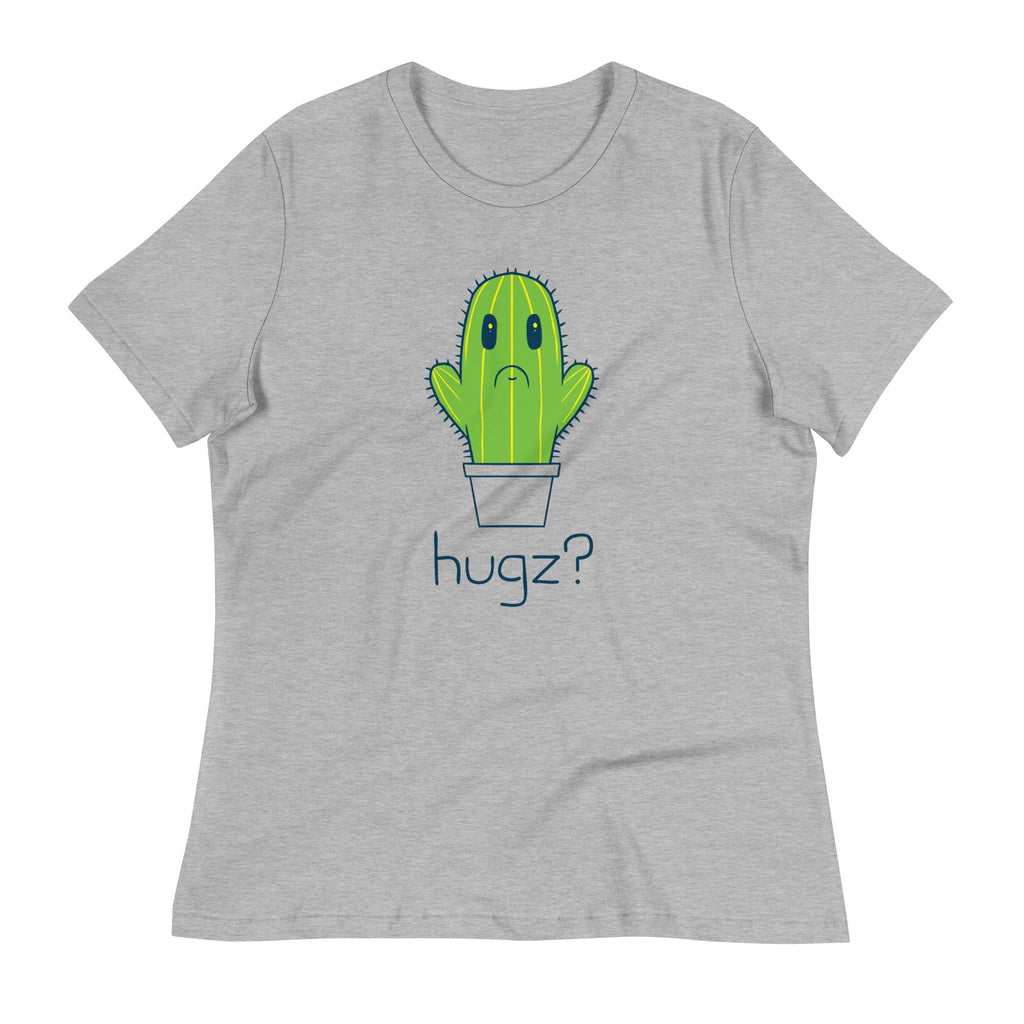 Hugz? Cactus Women's Signature Tee product image 5