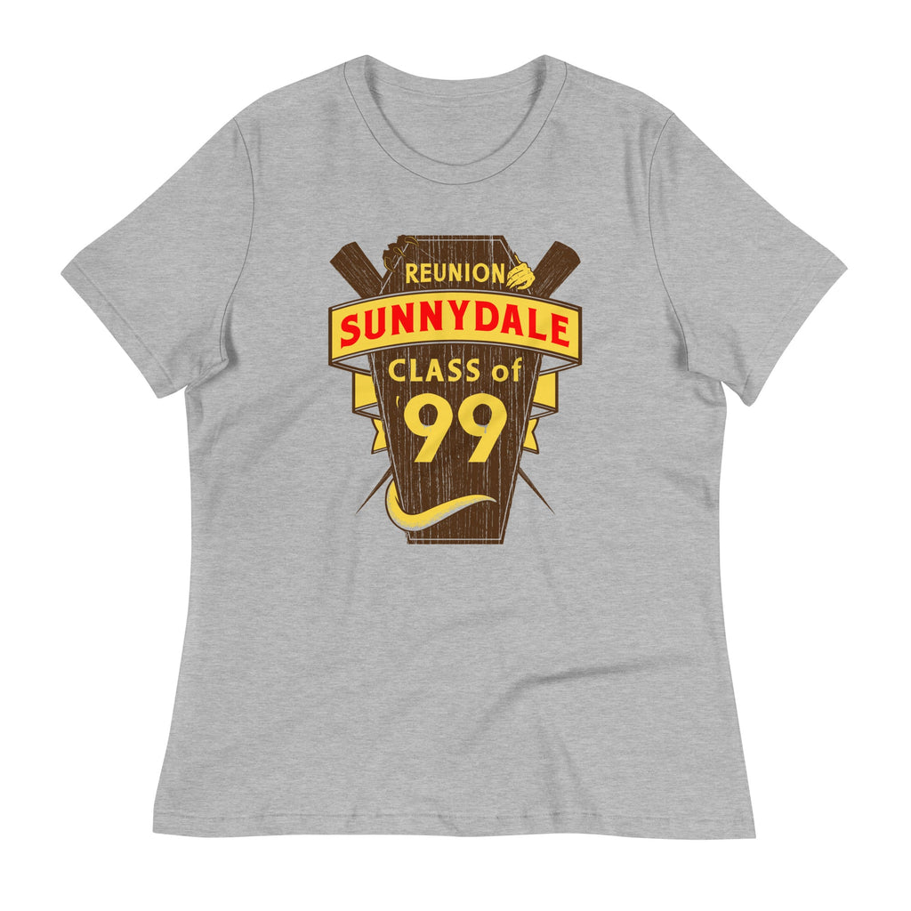 Sunnydale Reunion Women's Signature Tee product image 5