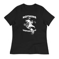 Nothing Is Unpossible Women's Signature Tee product image 1