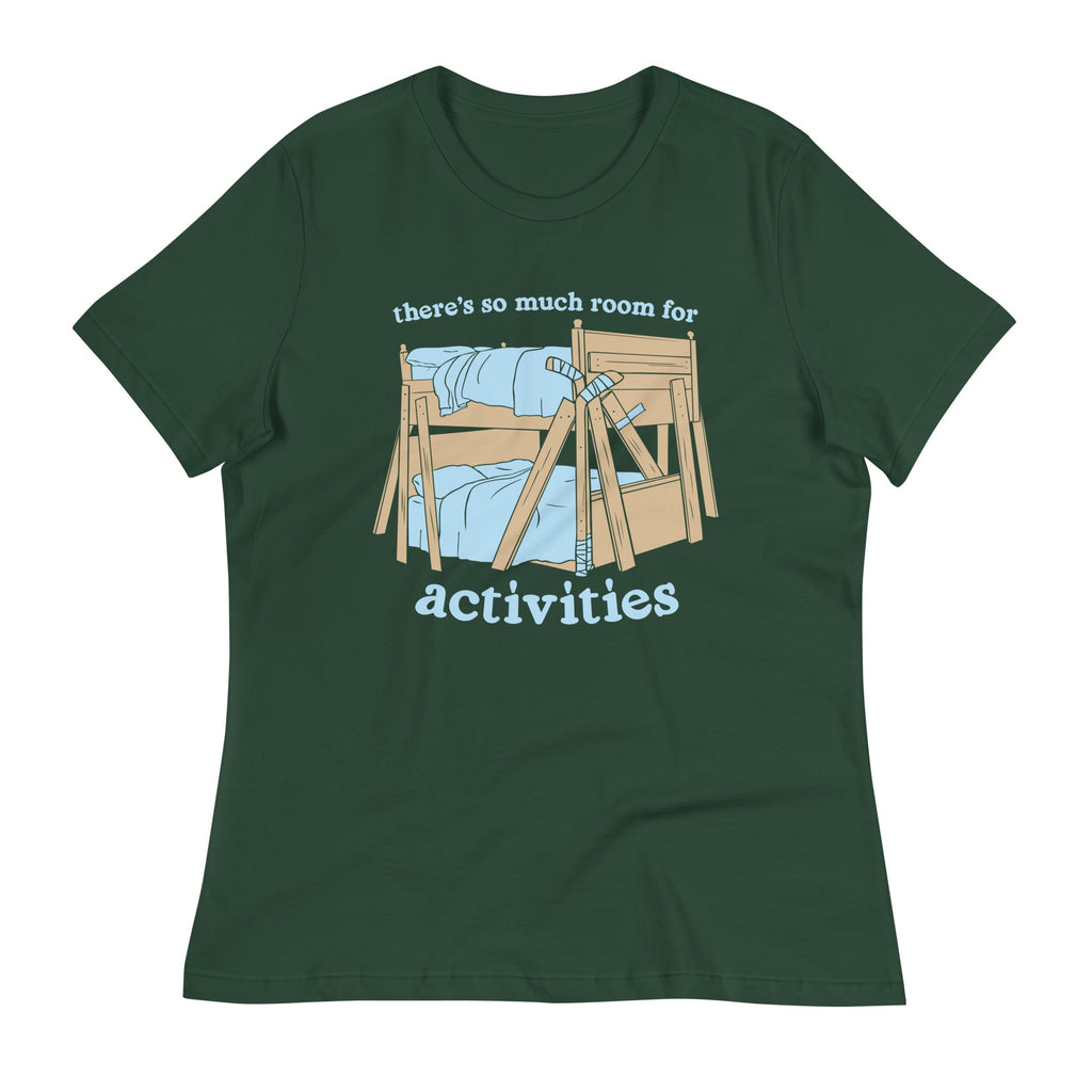 There's So Much Room Women's Signature Tee product image 5