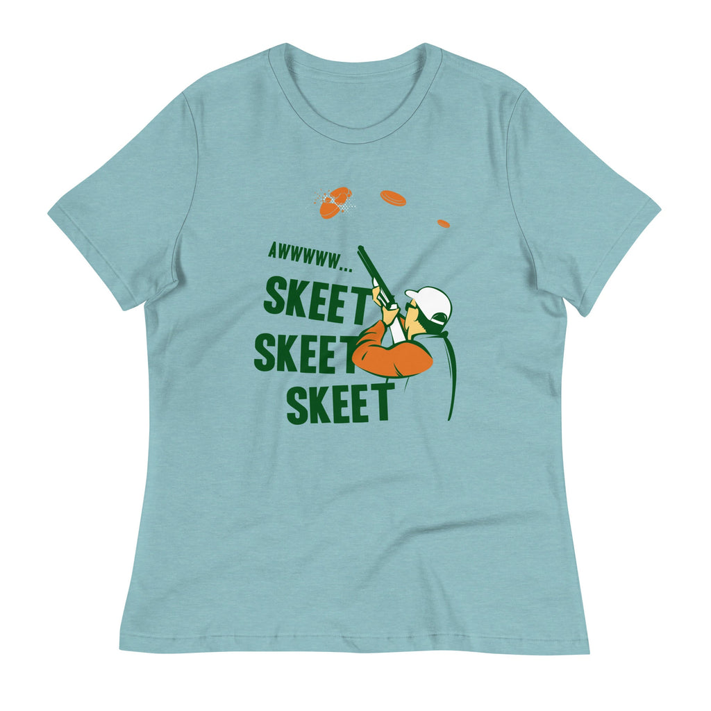 Skeet Women's Signature Tee product image 2