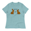 My Butt Hurts Women's Signature Tee product image 1