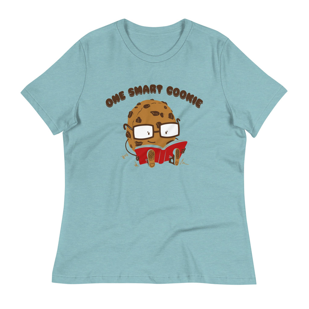 One Smart Cookie Women's Signature Tee product image 3