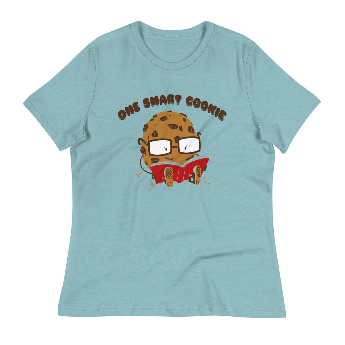 One Smart Cookie Women's Signature Tee product image 3