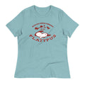Our Powers Combined... Women's Signature Tee product image 1