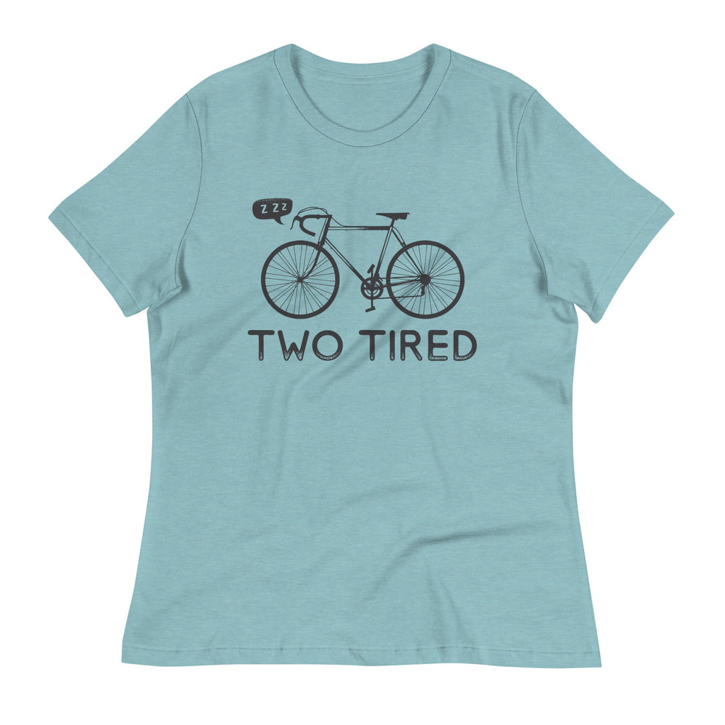 Two Tired Women's Signature Tee product image 3