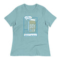 Hola, Soy Milk Women's Signature Tee product image 1