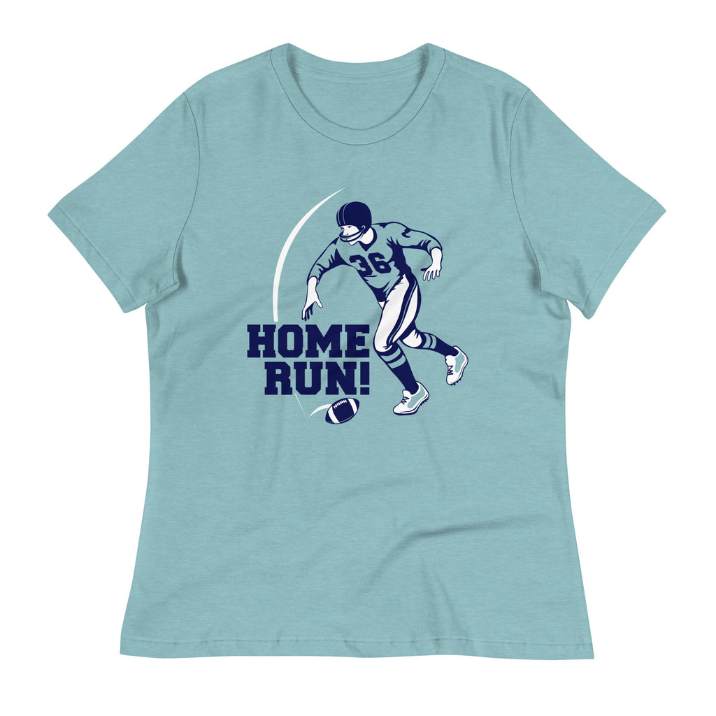Home Run! Women's Signature Tee product image 1