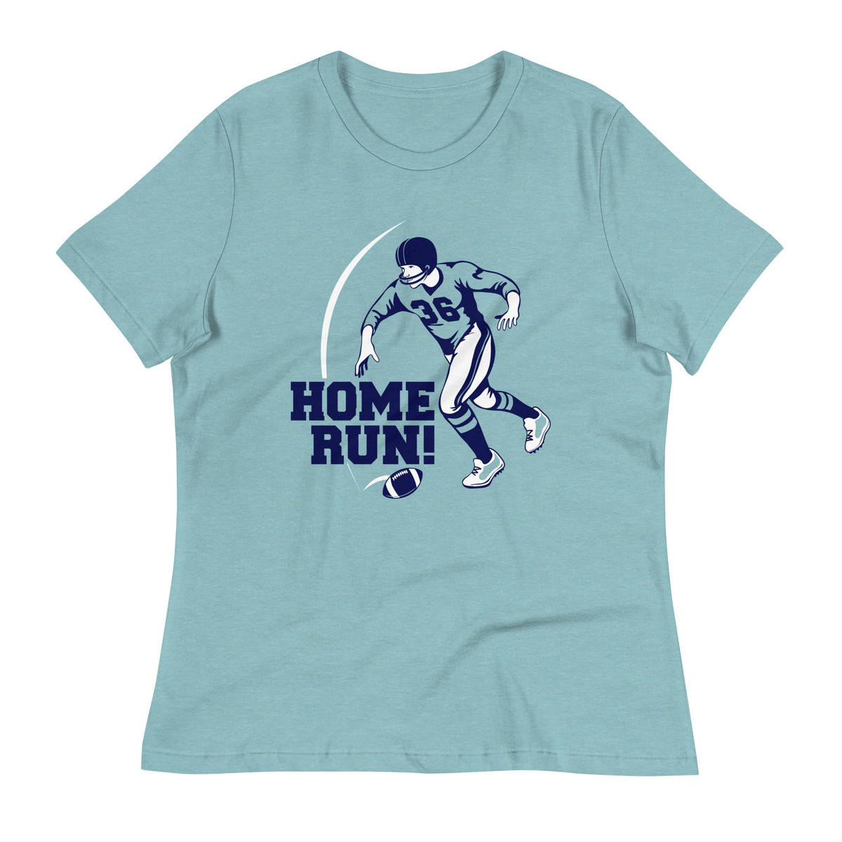 Home Run! Women's Signature Tee product image 1