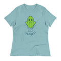 Hugz? Cactus Women's Signature Tee product image 1