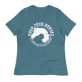 Hold Your Horses Women's Signature Tee product image 1