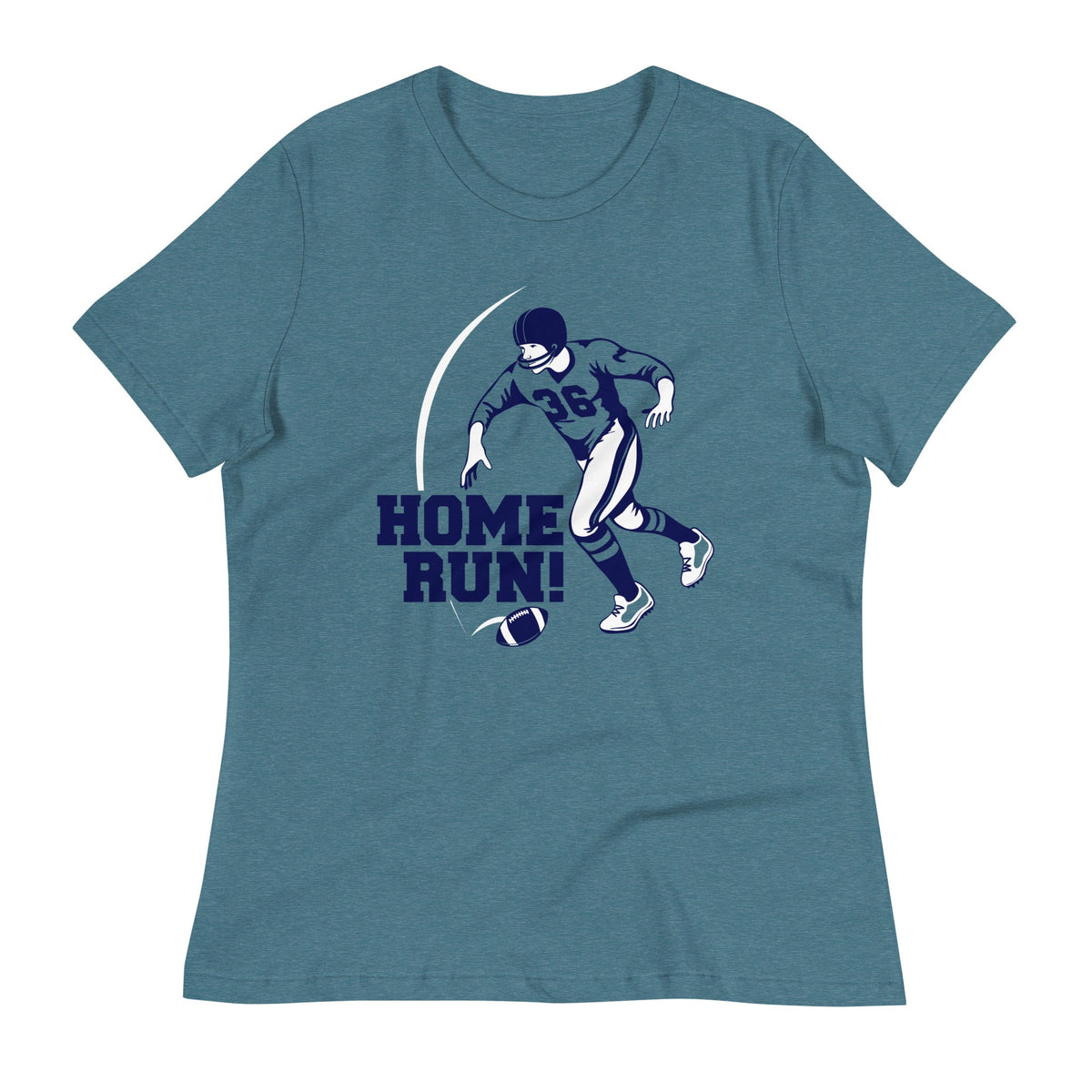 Home Run! Women's Signature Tee product image 7