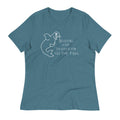 So long and thanks... Women's Signature Tee product image 1