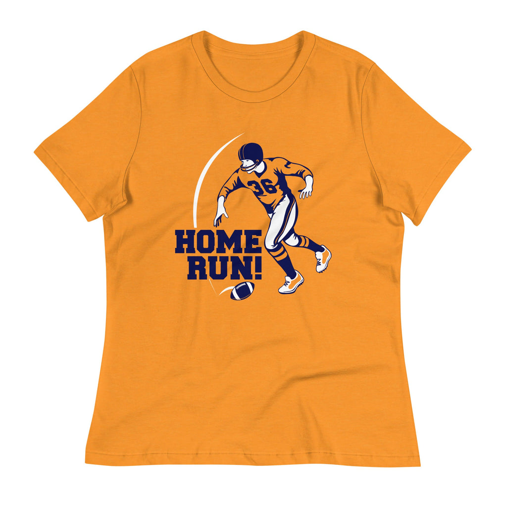 Home Run! Women's Signature Tee product image 4
