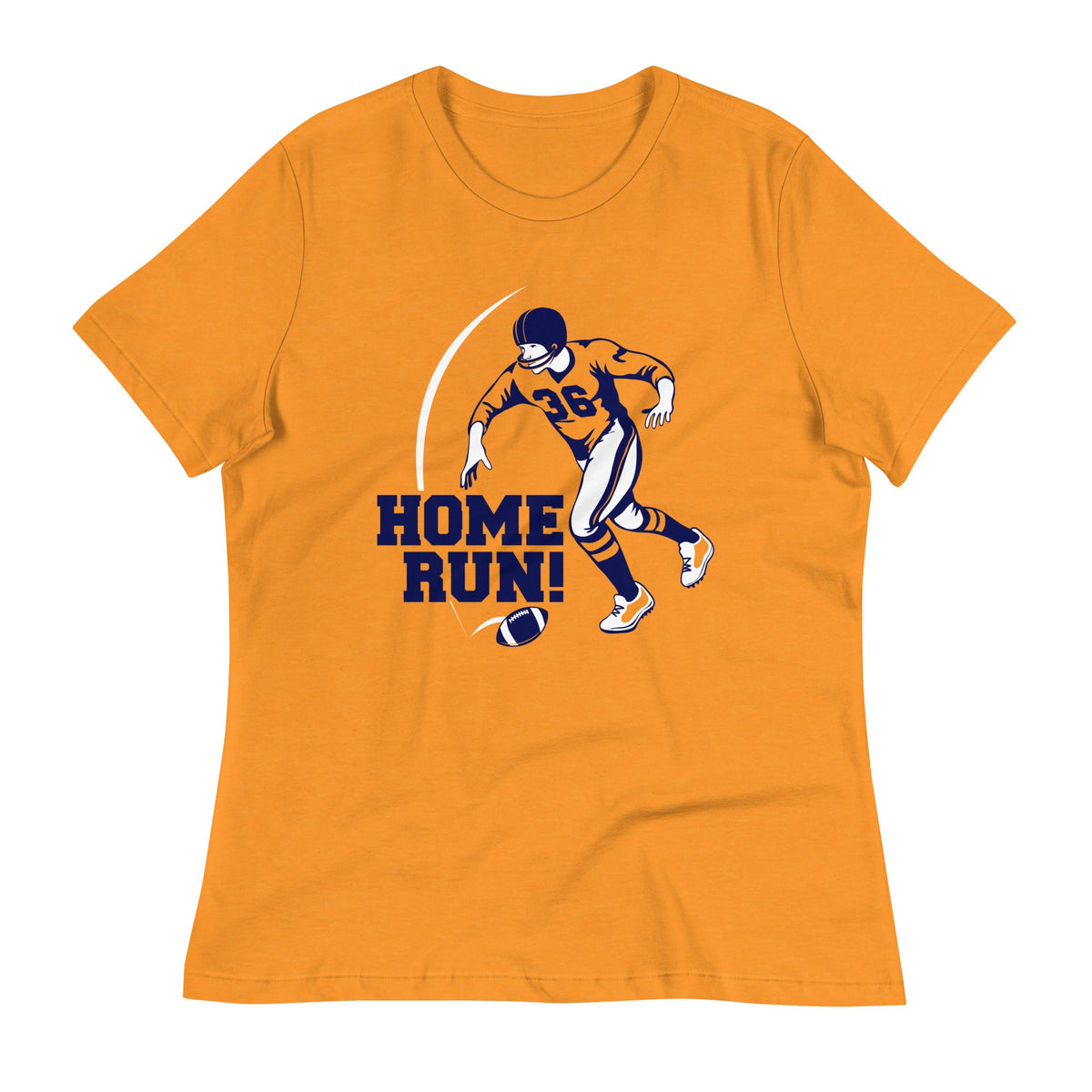 Home Run! Women's Signature Tee product image 4