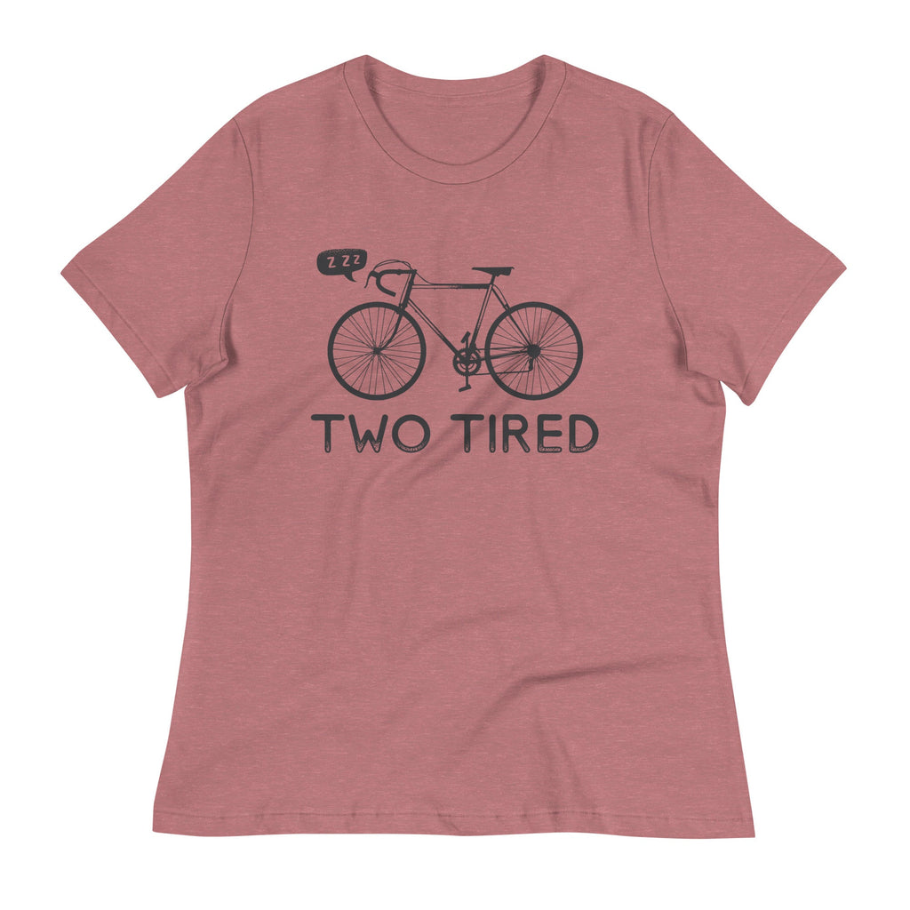 Two Tired Women's Signature Tee product image 6