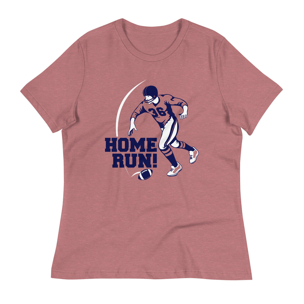 Home Run! Women's Signature Tee product image 2