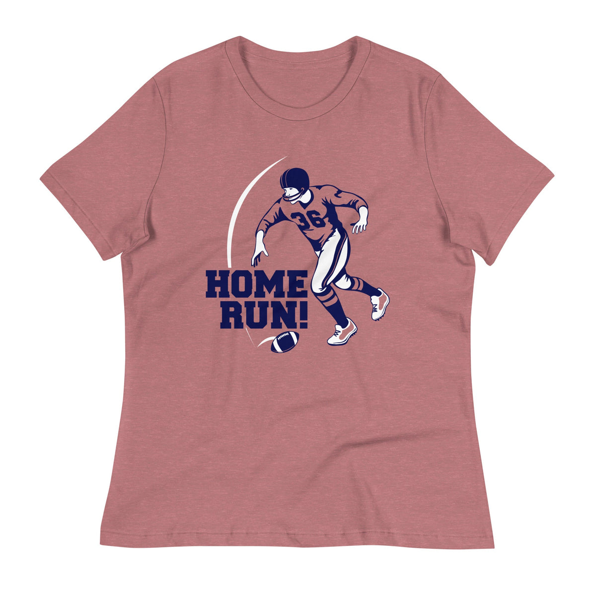 Home Run! Women's Signature Tee product image 2
