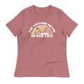 The Awesome Meter Women's Signature Tee product image 1
