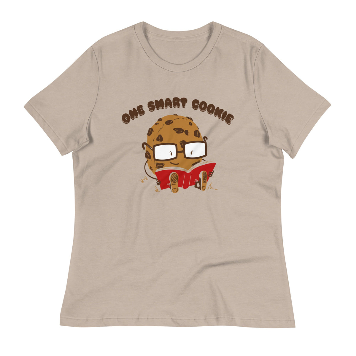 One Smart Cookie Women's Signature Tee product image 4