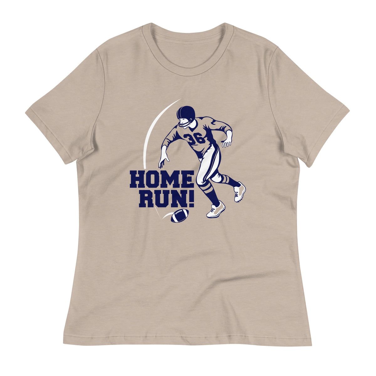 Home Run! Women's Signature Tee product image 6