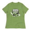 The Catalina Wine Mixer Women's Signature Tee product image 1