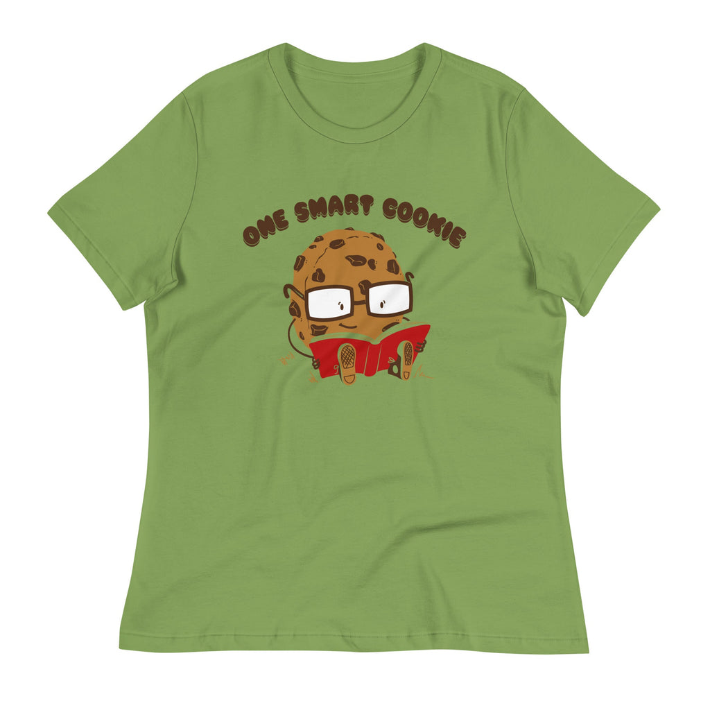 One Smart Cookie Women's Signature Tee product image 2