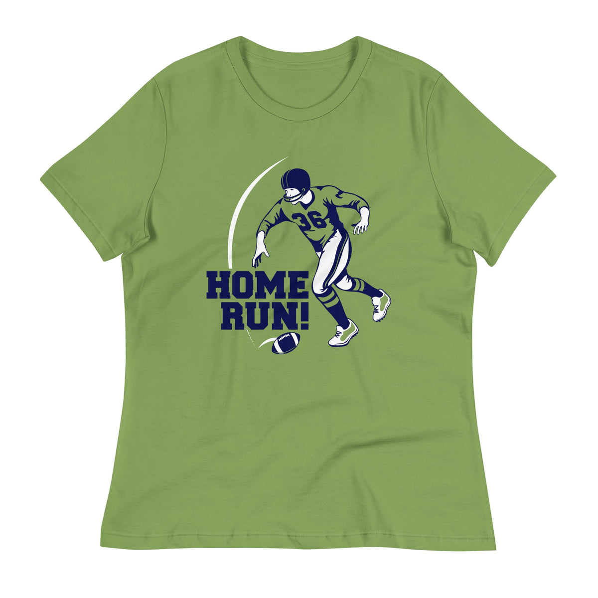Home Run! Women's Signature Tee product image 3